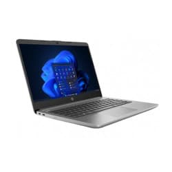HP 240 G9 Intel Core i3 12th Gen 512 GB SSD 8 GB Ram 14 Inch HD Laptop