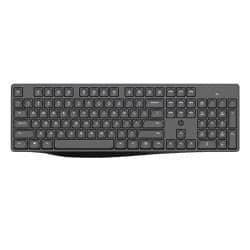 HP CS10 Black Combo Wireless Keyboard and Mouse