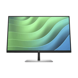 HP E27 G5 27 Inch FHD IPS Monitor