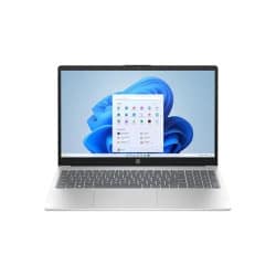HP FD1311TU 15 Intel Core Ultra 5 125H 8GB RAM 512GB SSD 15.6 Inch FHD Display Silver Laptop