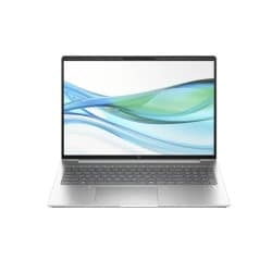 HP Probook Core Ultra 7 155U 8GB RAM 512GB SSD 16 Inch FHD Backlit Fingerprint LAN Pike Silver AI Laptop