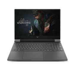 HP Victus 15-FB2063 AMD Ryzen 5 7535HS 8GB DDR5 RAM 512GB SSD Radeon RX 6550M 4GB GPU 15.6 inch FHD Laptop
