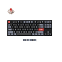Keychron K8 Pro QMK/VIA Wireless Mechanical Keyboard