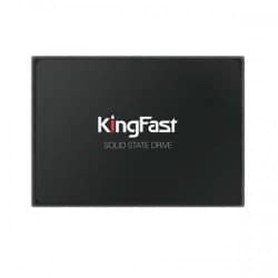 KingFast F10 512GB 2.5-inch SATA III Internal SSD