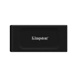 Kingston XS1000 2TB USB 3.2 Gen 2 external SSD