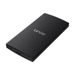 Lexar SL300 2TB Type-C 3.2 Gen 2 Portable SSD