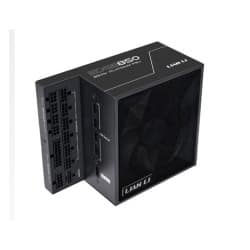 LIAN LI EDGE 850W 80 Plus Platinum Full Modular Power Supply