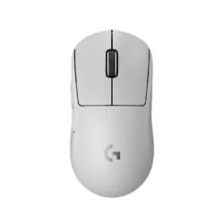 Logitech G Pro X SUPERLIGHT 2 White