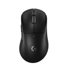 Logitech PRO X SUPERLIGHT 2 DEX Wireless Gaming Mouse