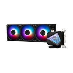 MSI MAG CORELIQUID I360 AIO ARGB Liquid CPU Cooler