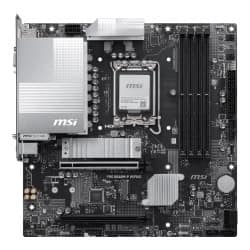 MSI PRO B860M-P WIFI6E Intel LGA1851 DDR5 Micro-ATX Motherboard
