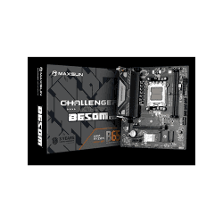 MAXSUN Challenger B650M Wifi AM5 Motherboard