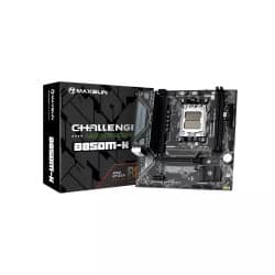 Maxsun Challenger B850M-K M-ATX AMD AM5 Motherboard