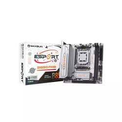 MAXSUN eSport B850ITX ICE (Wi-Fi 6) AMD Motherboard
