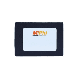 MiPhi MP100 256GB 2.5 Inch SATA III SSD