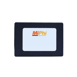 MiPhi MP100 512GB 2.5 Inch SATA III SSD