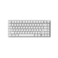 MONKA A75 Aluminum Wired Mechanical Keyboard
