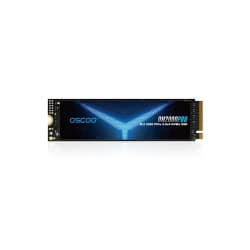 OSCOO ON2000PRO M.2 2280 2TB NVMe PCIe Gen5.0 SSD