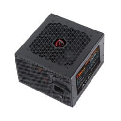 PC Power Adamantium 550W 80+ Bronze Non-Modular Power Supply