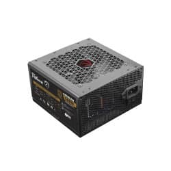 PC Power OBSIDIAN 500W 80+ Bronze Non-Modular Power Supply