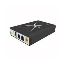 PC Power PCMU1018P 8800mAh Mini DC UPS