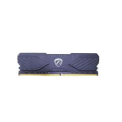 PC Power Ultron DDR4 3200MHz 8GB BK Desktop RAM with Heatsink