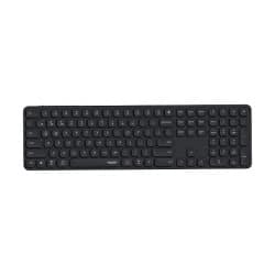 Rapoo E9550L Ultra-Slim Multi-Mode Wireless Keyboard