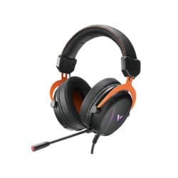 Rapoo VPRO VH350S Virtual 7.1 channel RGB Gaming Headphone