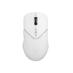 Rapoo VPRO VT9PRO Lightweight Dual Mode Wireless Gaming Mouse - White