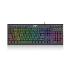 Redragon ADITYA K513 RGB Gaming keyboard