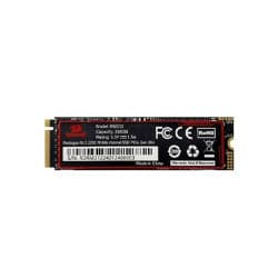 Redragon RM312 256GB PCIE GEN 3.0 M.2 NVME SSD