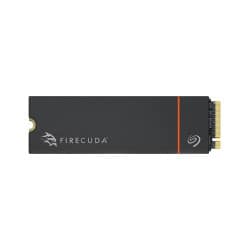 Seagate FireCuda 530R 2TB PCIe Gen4 NVMe Heatsink Gaming SSD