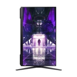 Samsung Odyssey G32A 24 Inch FHD Display HDMI, DP Gaming Monitor