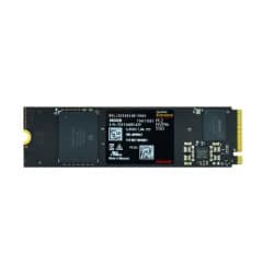 SanDisk Extreme 500GB M.2 NVMe PCIe Gen 4.0 Internal SSD