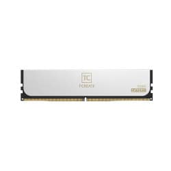 Team T-Create Expert 16GB DDR5 6000MHz WHITE RAM