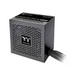 Thermaltake Smart BX3 Pro SE 650W 80 Plus Bronze Power Supply