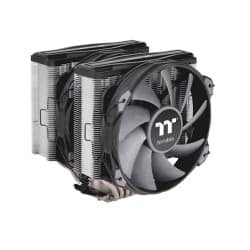 Thermaltake TOUGHAIR 710 Dual-Tower CPU Air Cooler