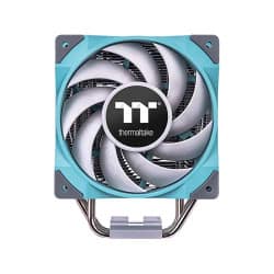 Thermaltake TOUGHAIR510 Turquoise Air CPU Cooler