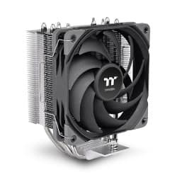Thermaltake UX400 CPU Air-cooler Black