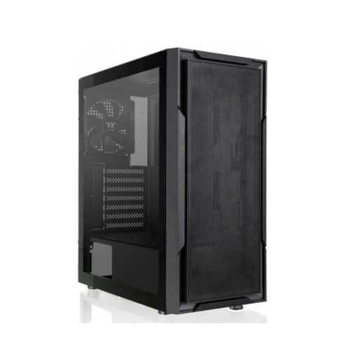 Thermaltake Versa XM1 Mid Tower Casing