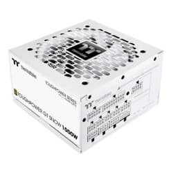 Thermaltake Toughpower GT Snow 1000W 80 Plus Gold Full Modular Power Supply