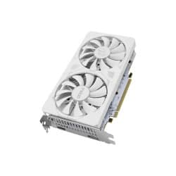 UNIKA Radeon RX 6500 XT BLIZZARDS 4GD6 V2 Dual Fan Graphics Card