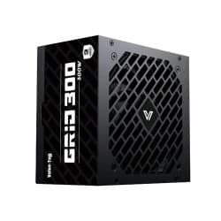 Value-Top GRID 300 Real 300W PSU