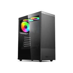 Value-Top AUNIX 82F3 ATX Gaming Case