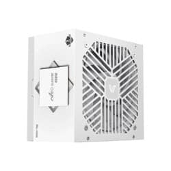 VALUE-TOP Neo Q450W REAL 450 WATT FULL WHITE COLOR POWER SUPPLY