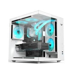 Value-Top TYPHOON F5W ATX Gaming Casing