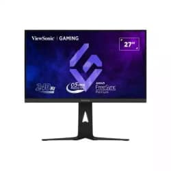 ViewSonic XG2736-2K 27-inch 16:9 240Hz QHD IPS Gaming Monitor