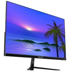 WALTON WD238V03 23.8 Inch IPS Full HD LED Monitor