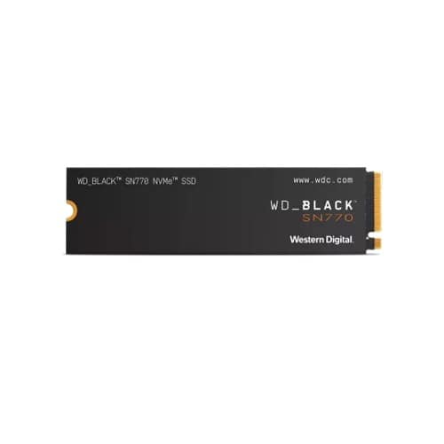 Western Digital BLACK SN7100 2TB PCIe Gen4 NVMe SSD
