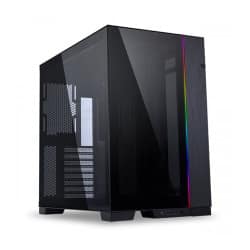 Lian Li O11 Dynamic EVO RGB Black Mid-tower Gaming Case